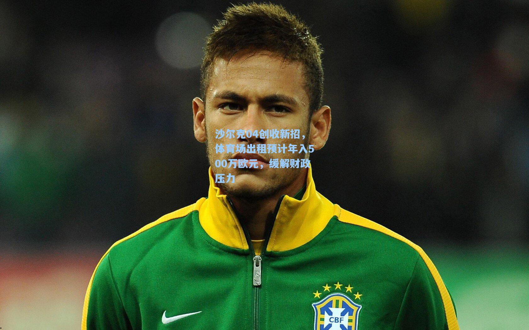 沙尔克04创收新招，体育场出租预计年入500万欧元，缓解财政压力