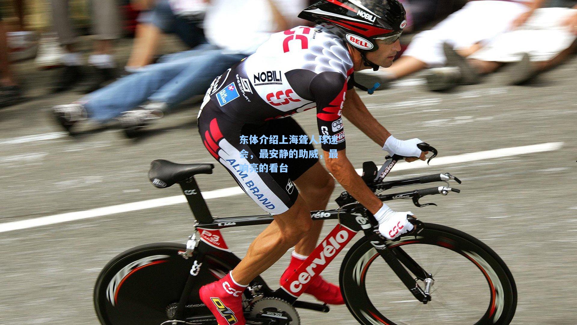 东体介绍上海聋人球迷会，最安静的助威，最响亮的看台