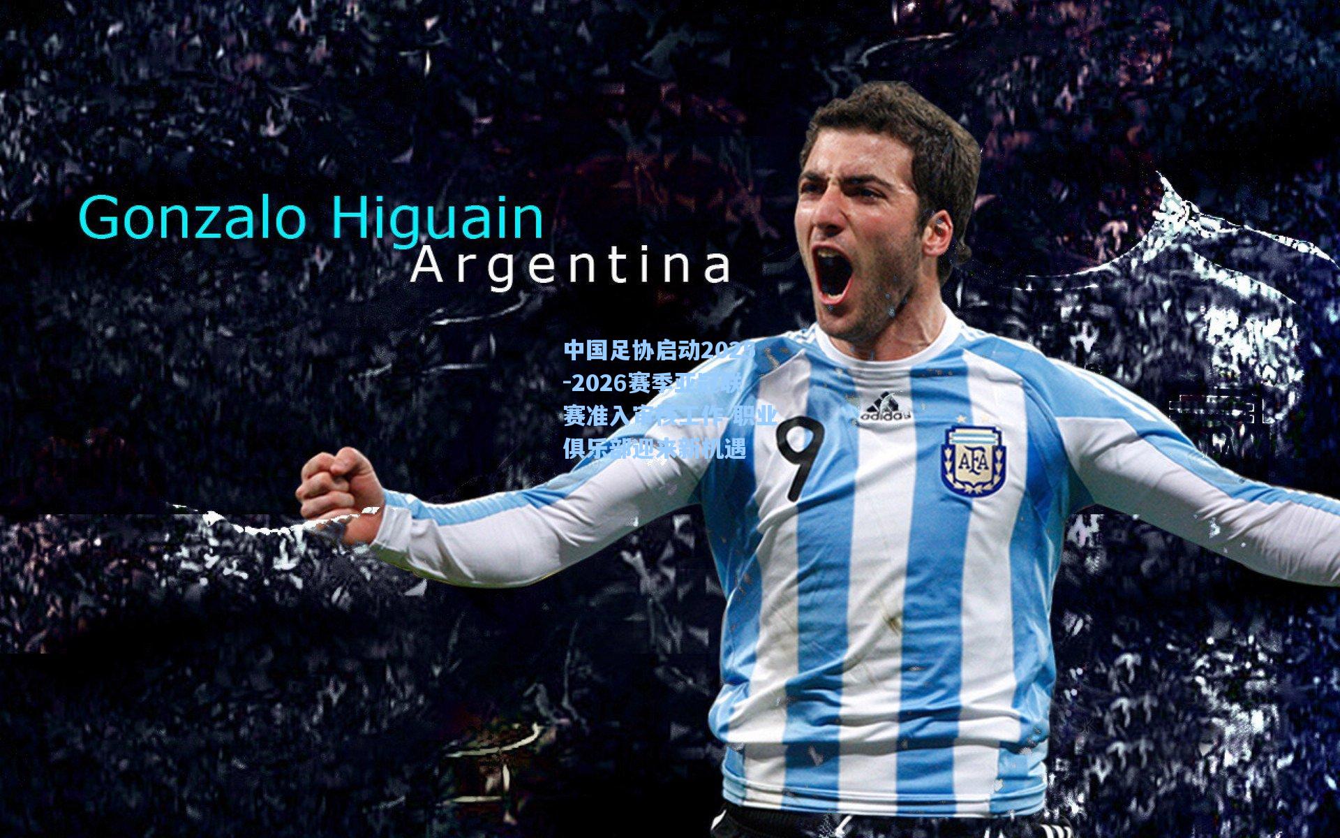 中国足协启动2025-2026赛季亚冠联赛准入审核工作 职业俱乐部迎来新机遇