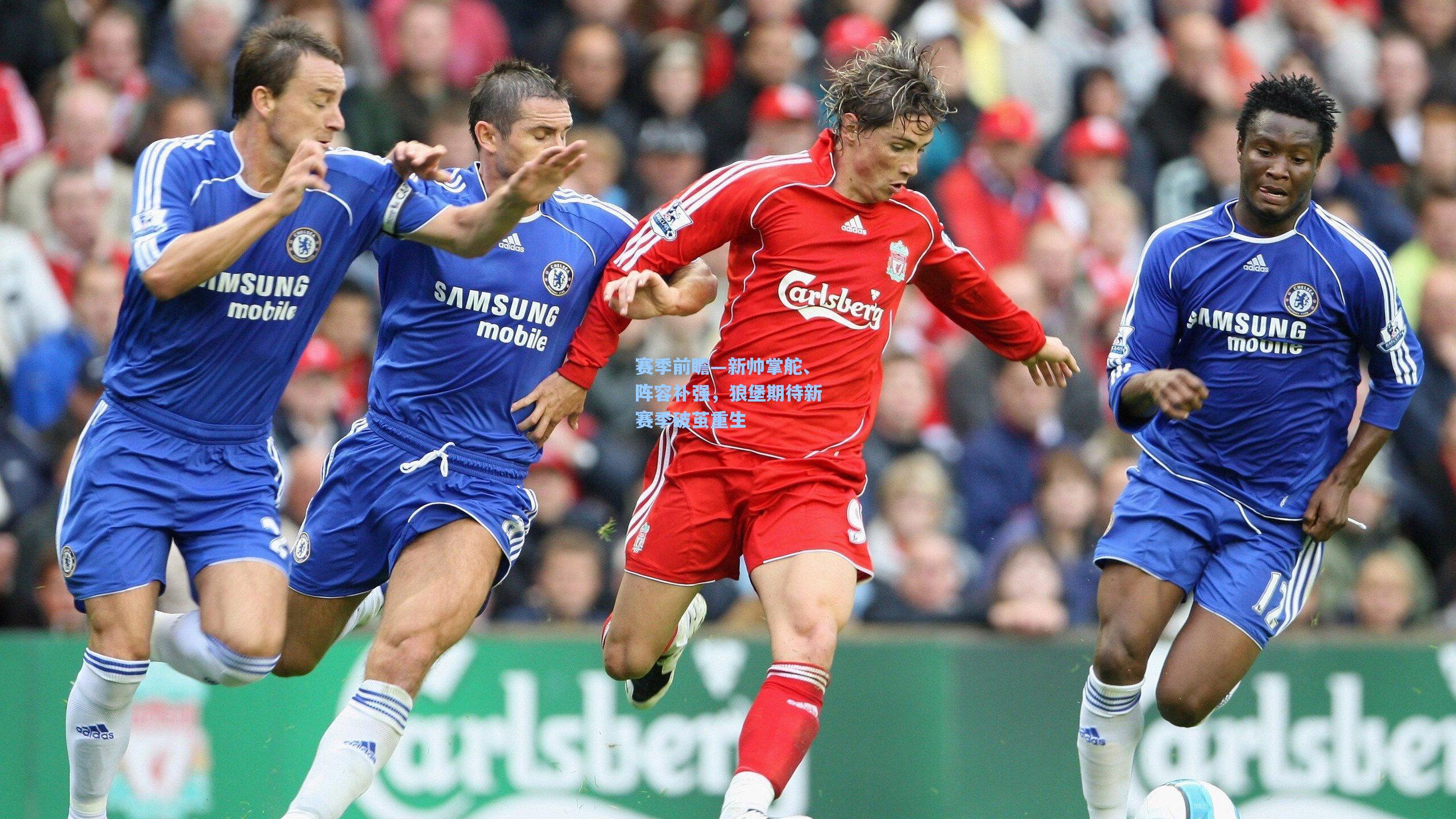 赛季前瞻—新帅掌舵、阵容补强，狼堡期待新赛季破茧重生