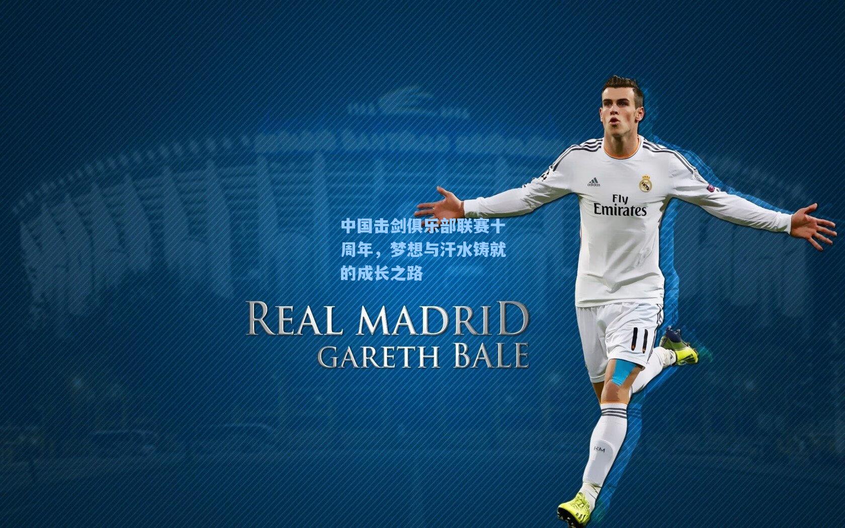 中国击剑俱乐部联赛十周年,梦想与汗水铸就的成长之路