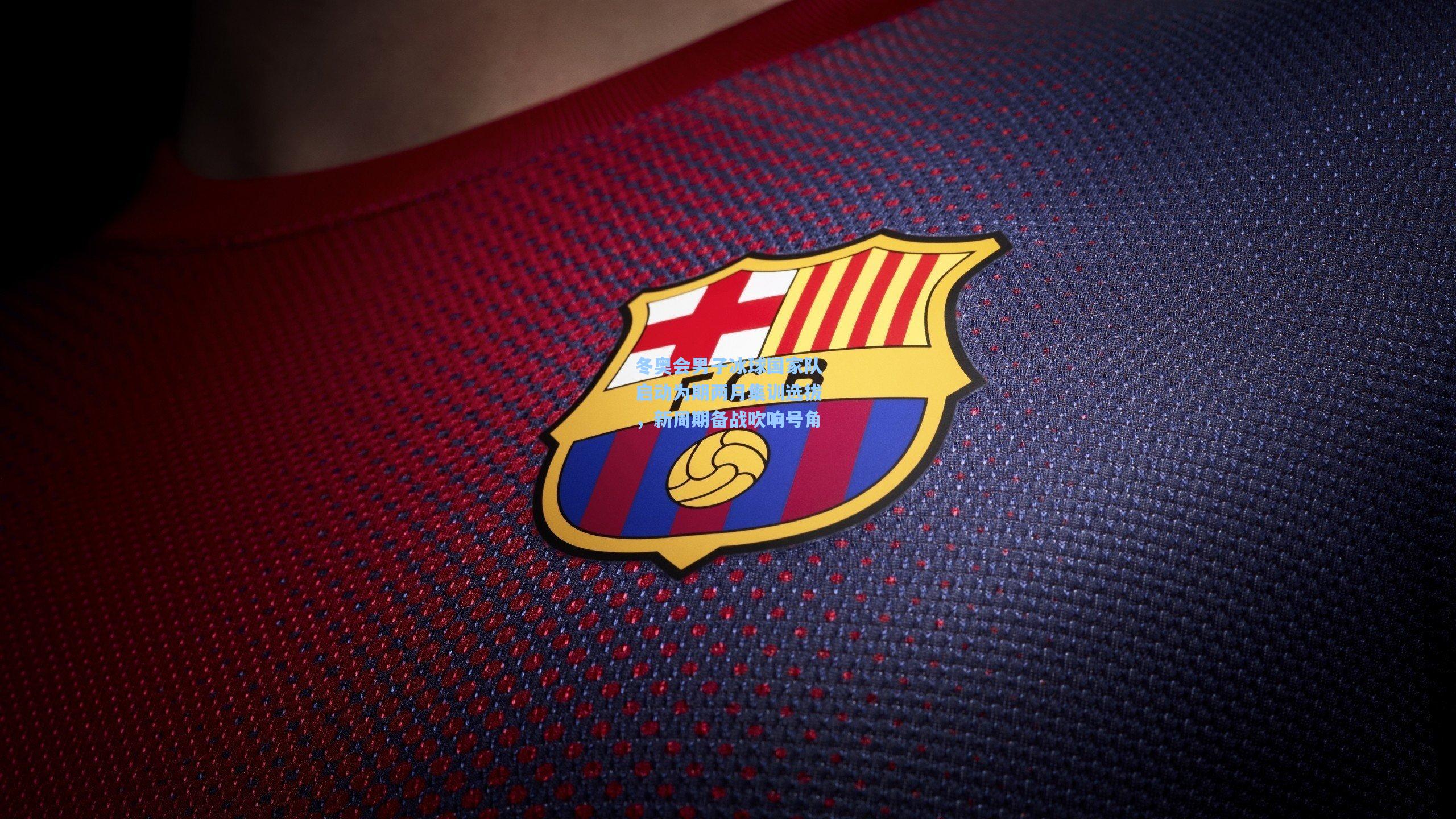 冬奥会男子冰球国家队启动为期两月集训选拔,新周期备战吹响号角