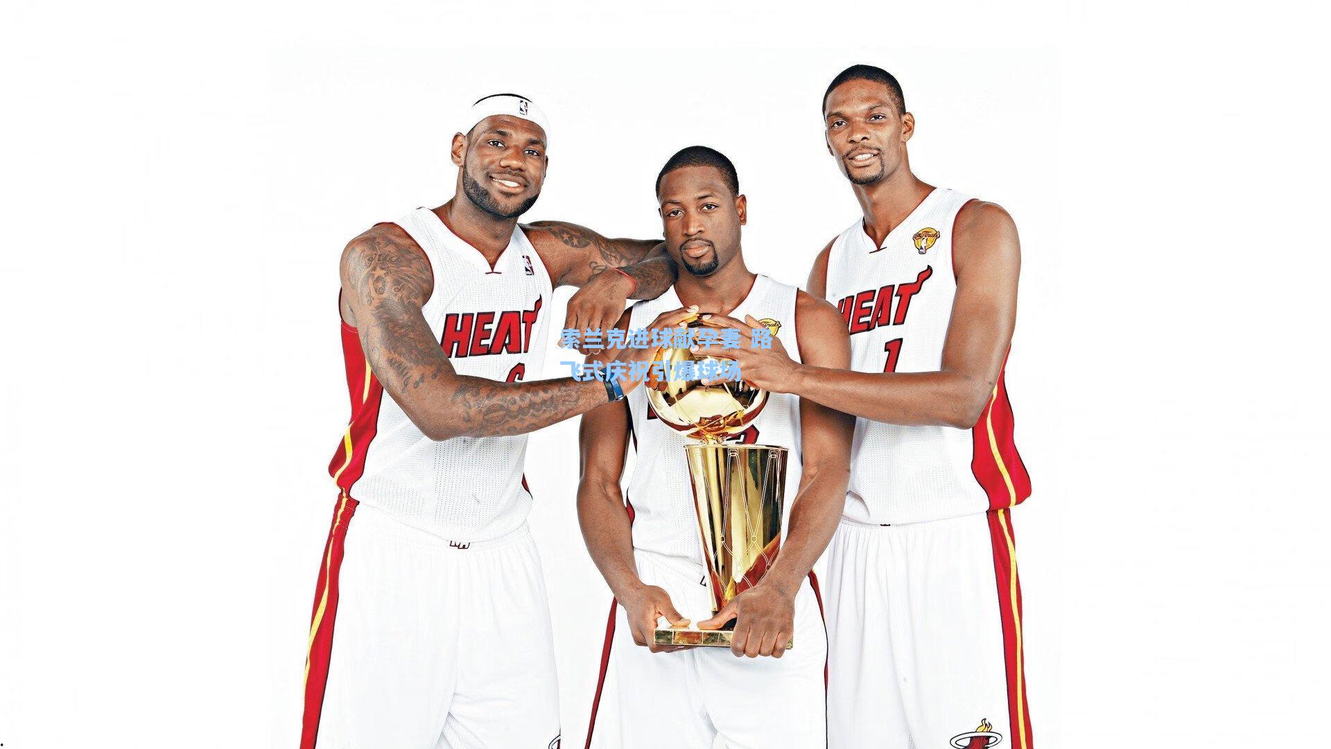 索兰克进球献孕妻 路飞式庆祝引爆球场